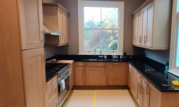 kitchen respray